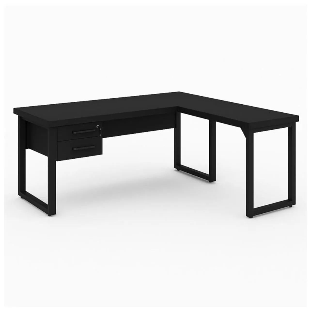 Mesa em L