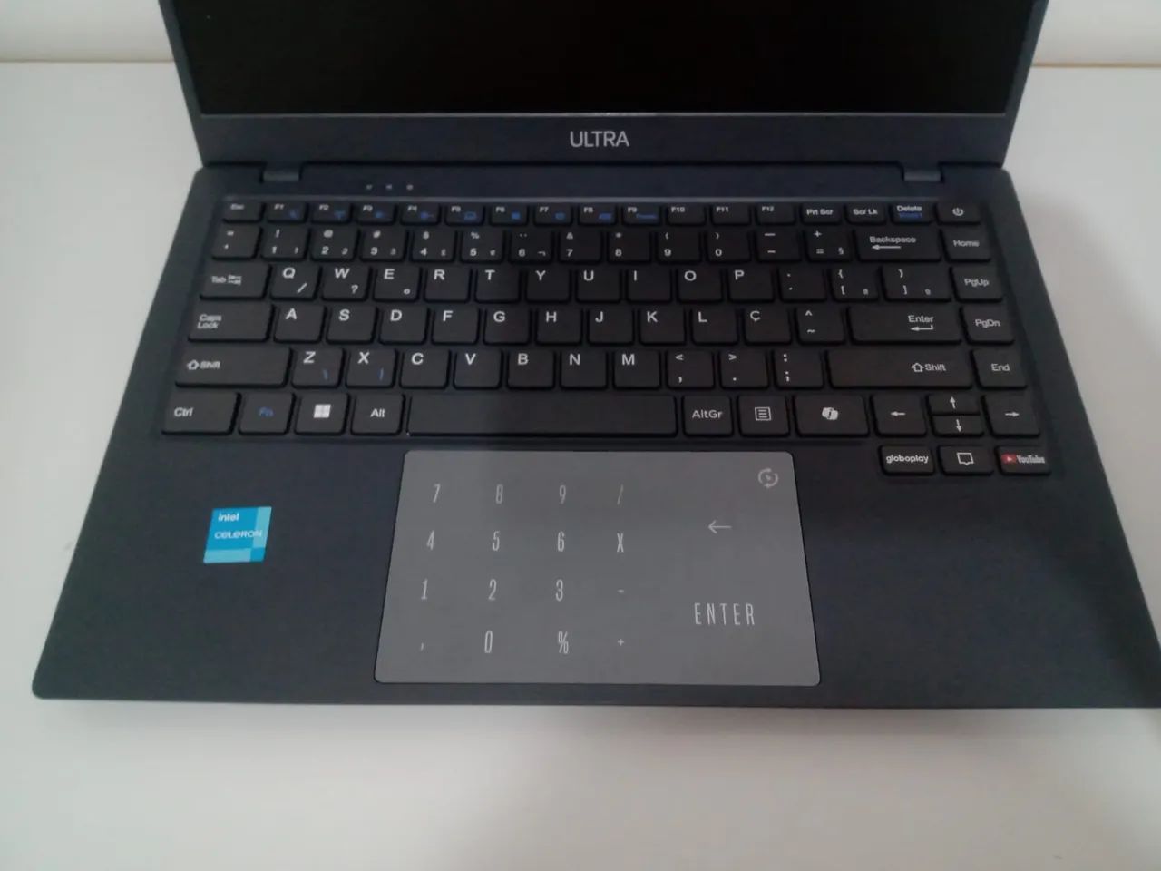 Notebook novo !!! Com nota fiscal  - Foto 3