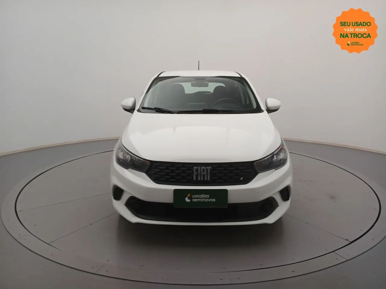 Fiat Argo Drive 1.0 Firefly 2021 - Foto 2
