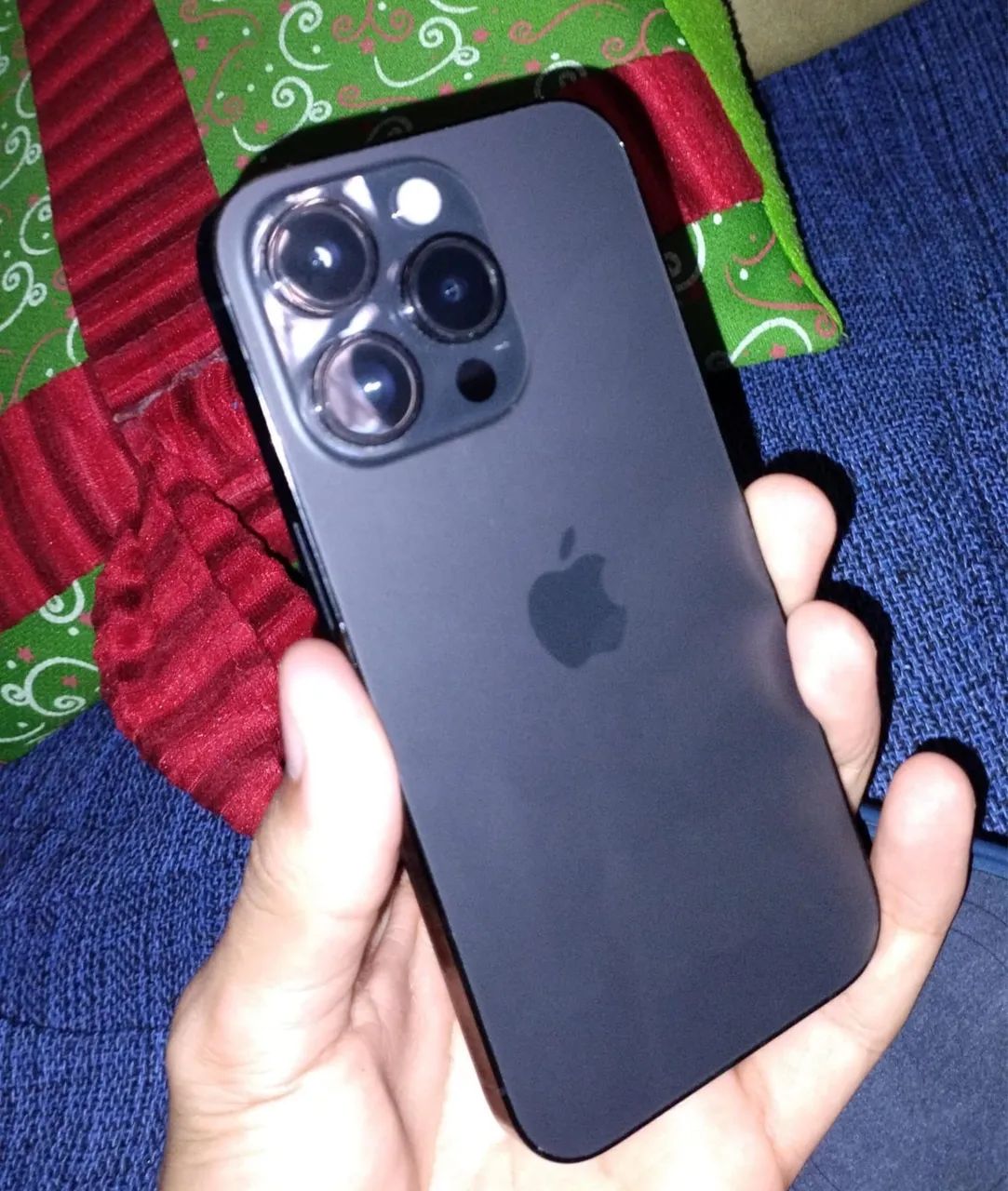 iPhone 14 Pro 128gb  - Foto 3
