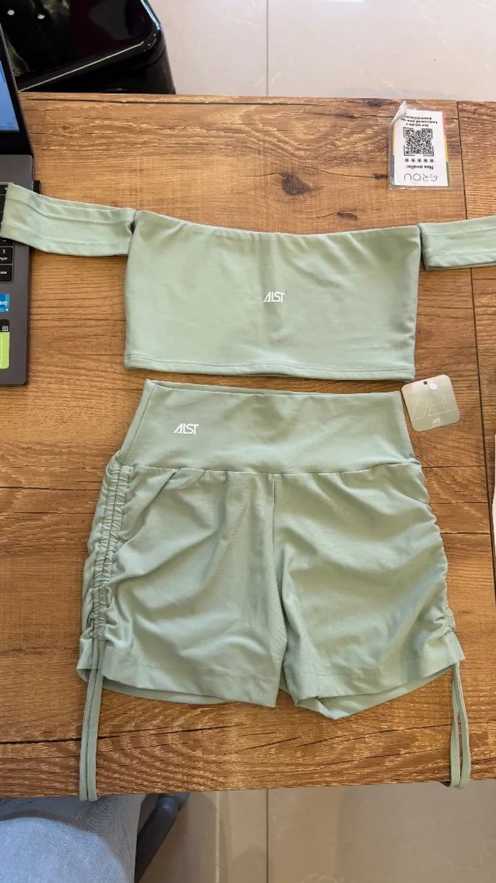 Conjunto da Alst