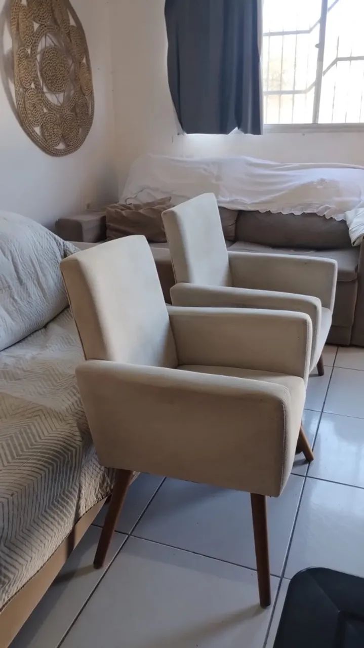 Poltronas kit - Foto 2