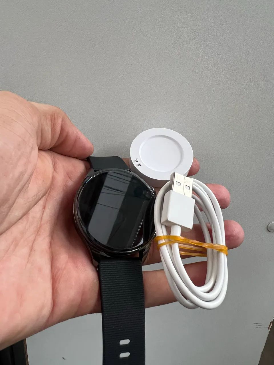 Redmi Watch 5  - Foto 4