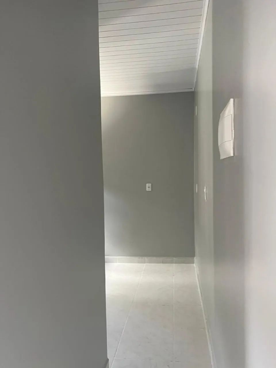 Apartamento no Mercejana 