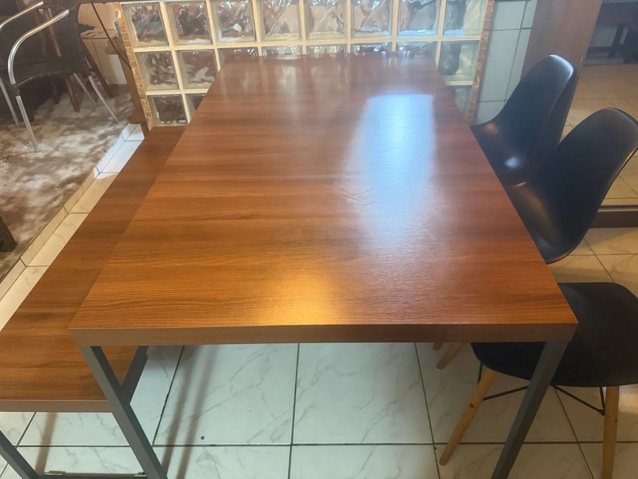 Mesa de jantar  - Foto 3