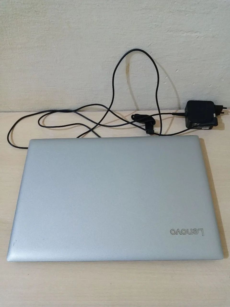 NOTEBOOK LENOVO IDEAPAD 15" POLEGADAS