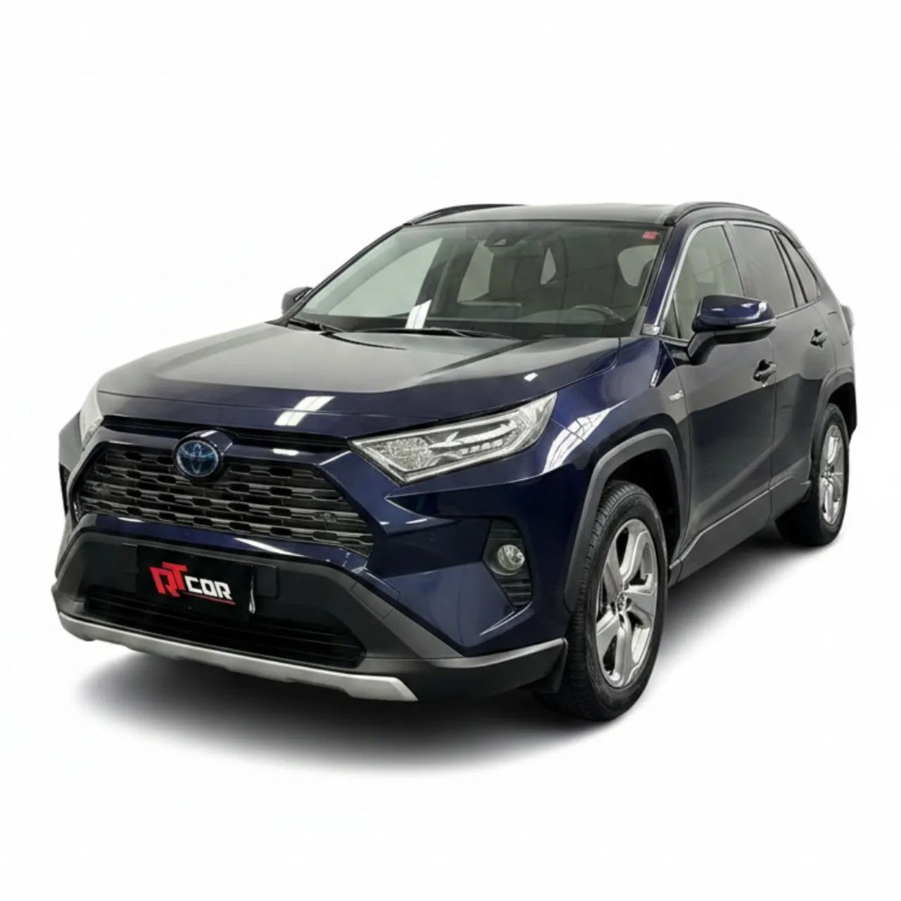 Toyota Rav4 2020