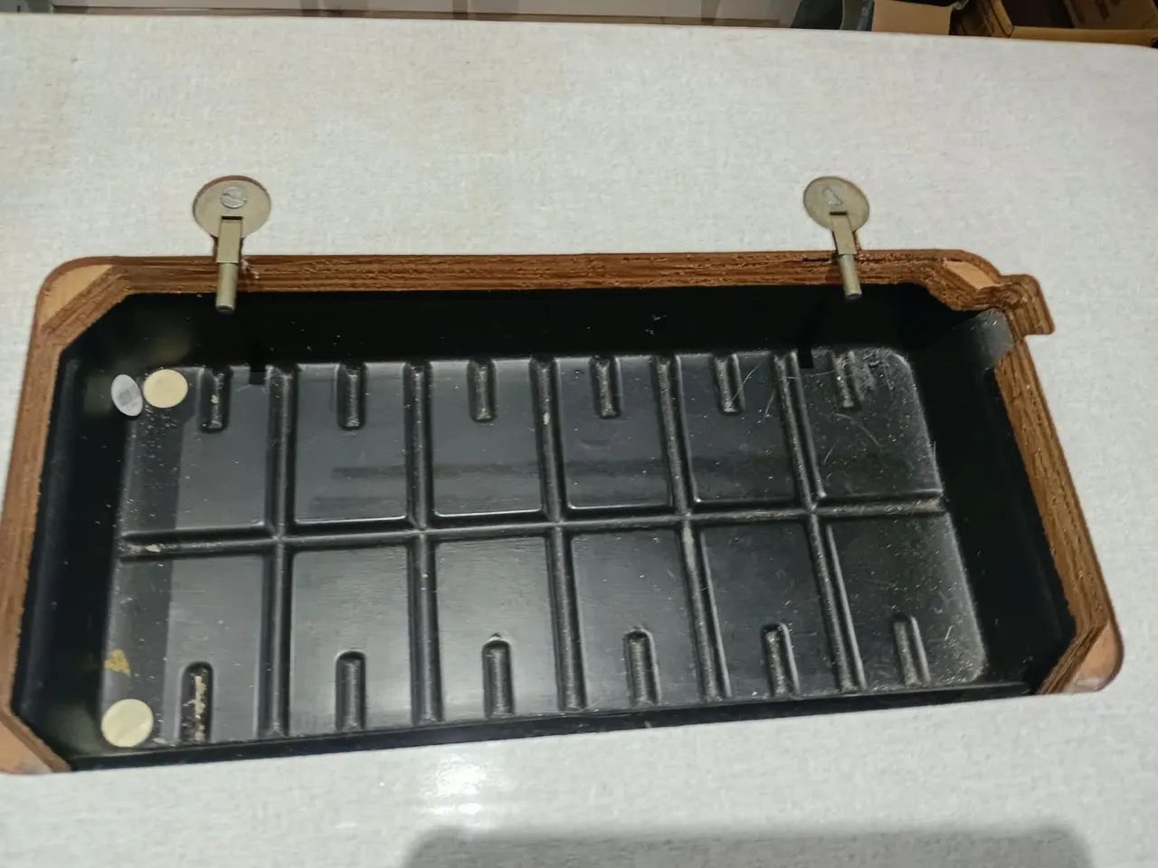 Mesa para maquina de costura - Foto 4