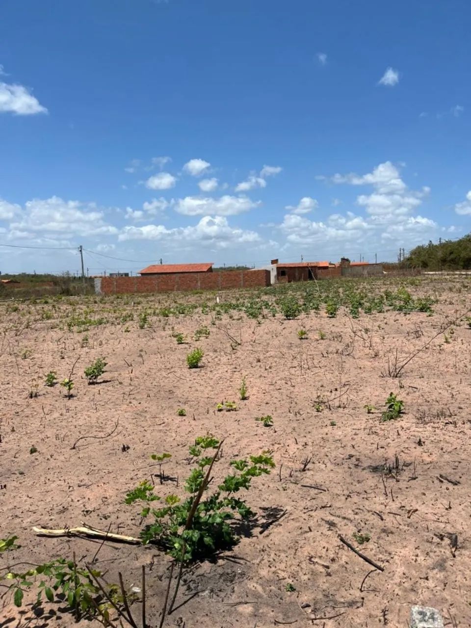 Terreno na lagoinha Paraipaba  - Foto 5