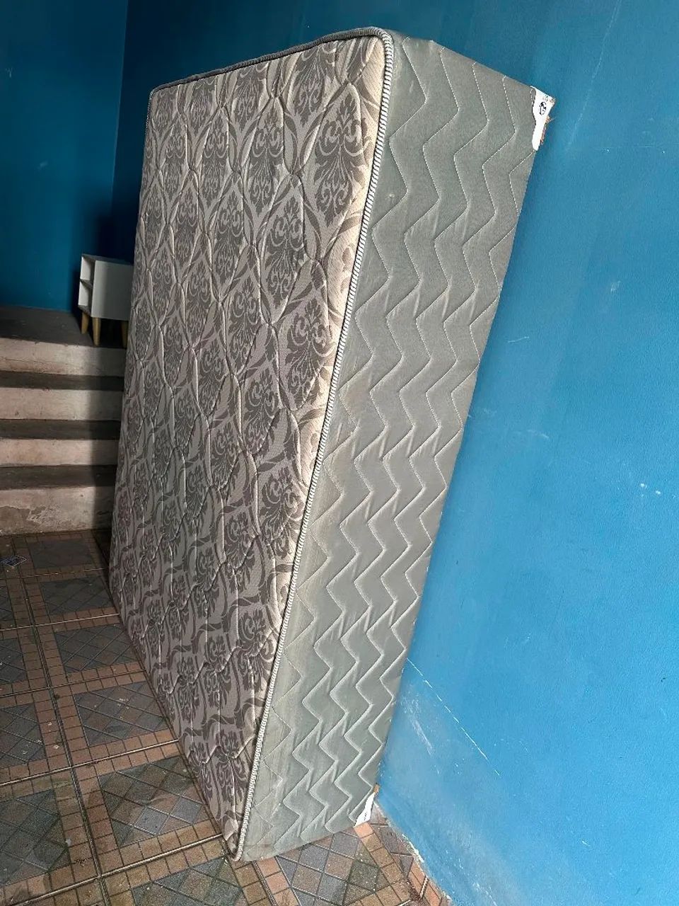 Cama de casal 350 - Foto 2
