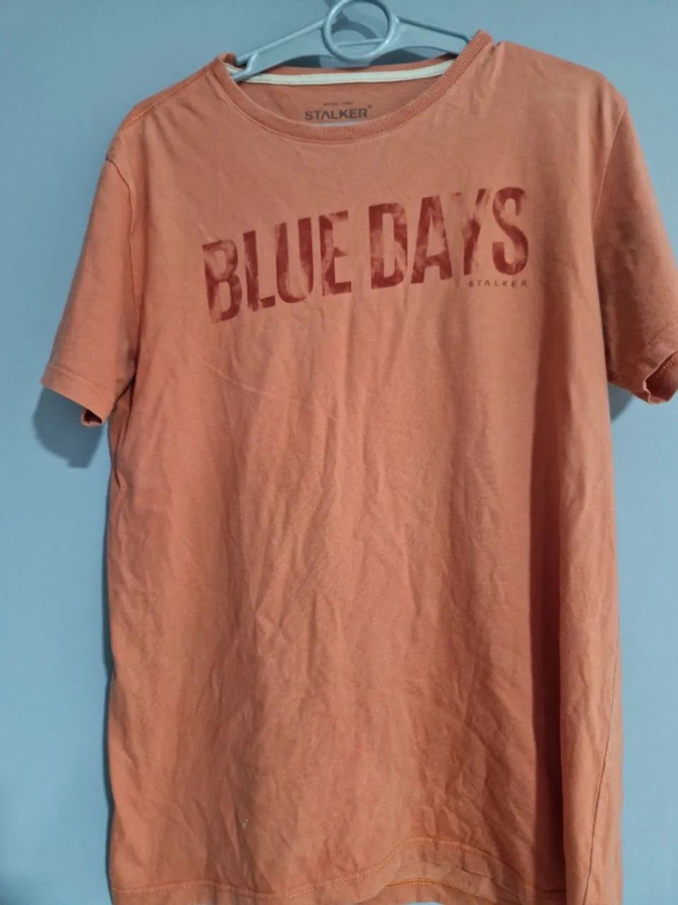 Lote 4 camisas  - Foto 2