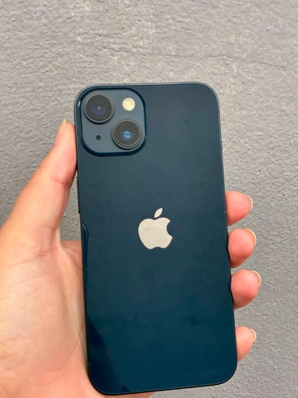 iPhone 14 128GB novinho