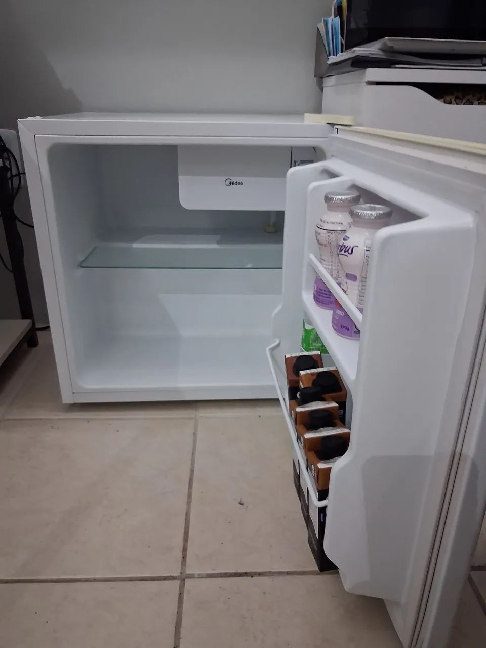 Frigobar em perfeito estado - Foto 2
