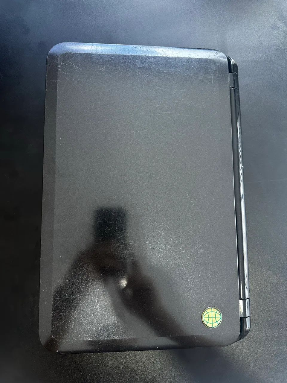 Notebook HP Pavilion Sleekbook (passo cartão) - Foto 3