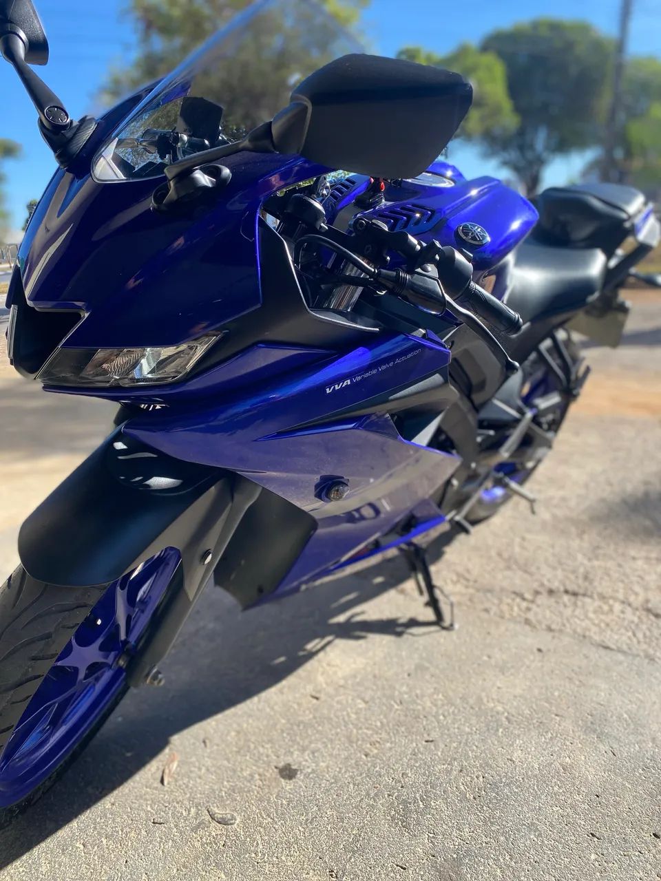 R15 Particular (18.800)  - Foto 4