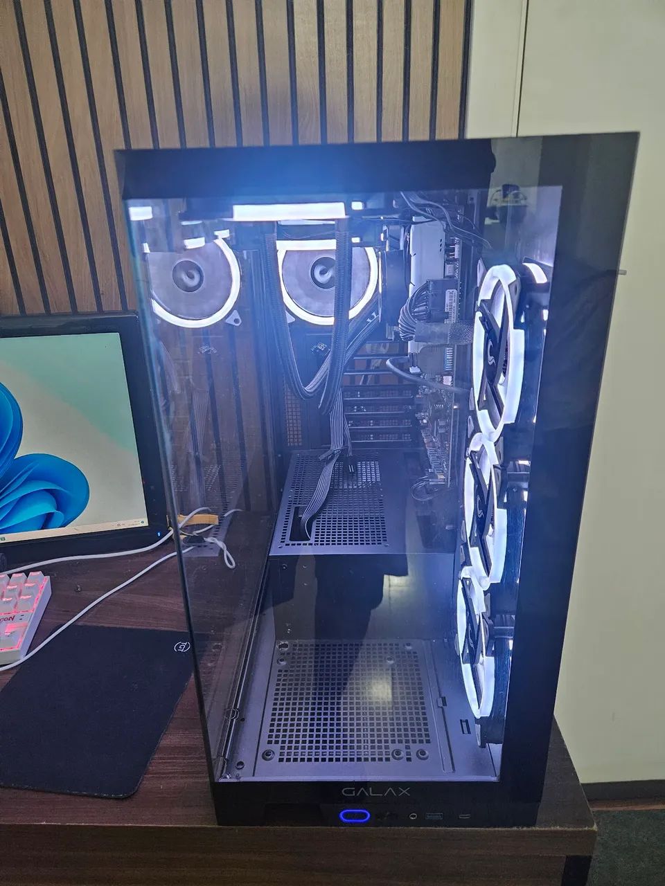 PC Gamer 7800X3D  - Foto 2