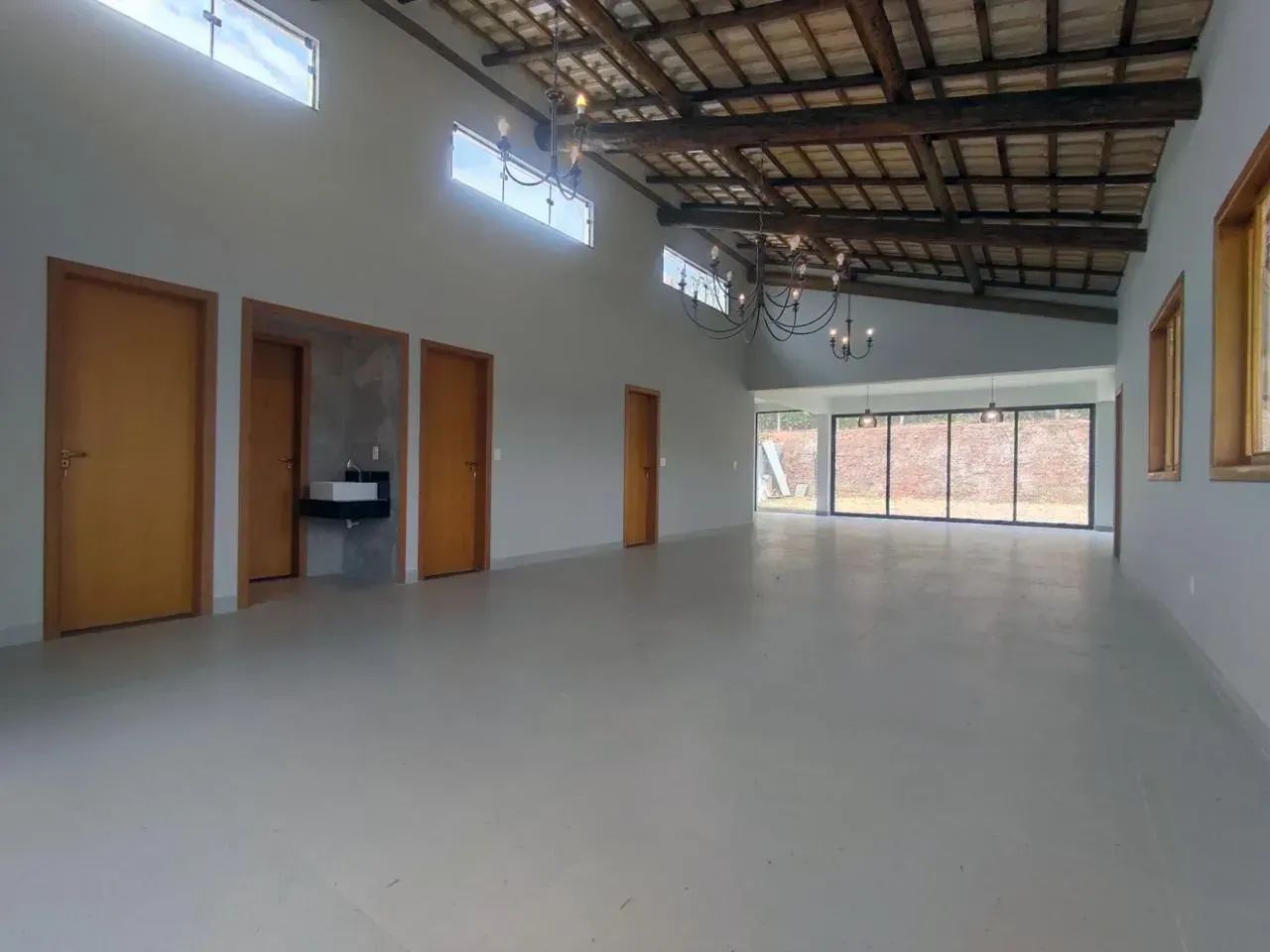 Casa de condomínio para venda tem 220 metros quadrados com 3 quartos - Foto 4