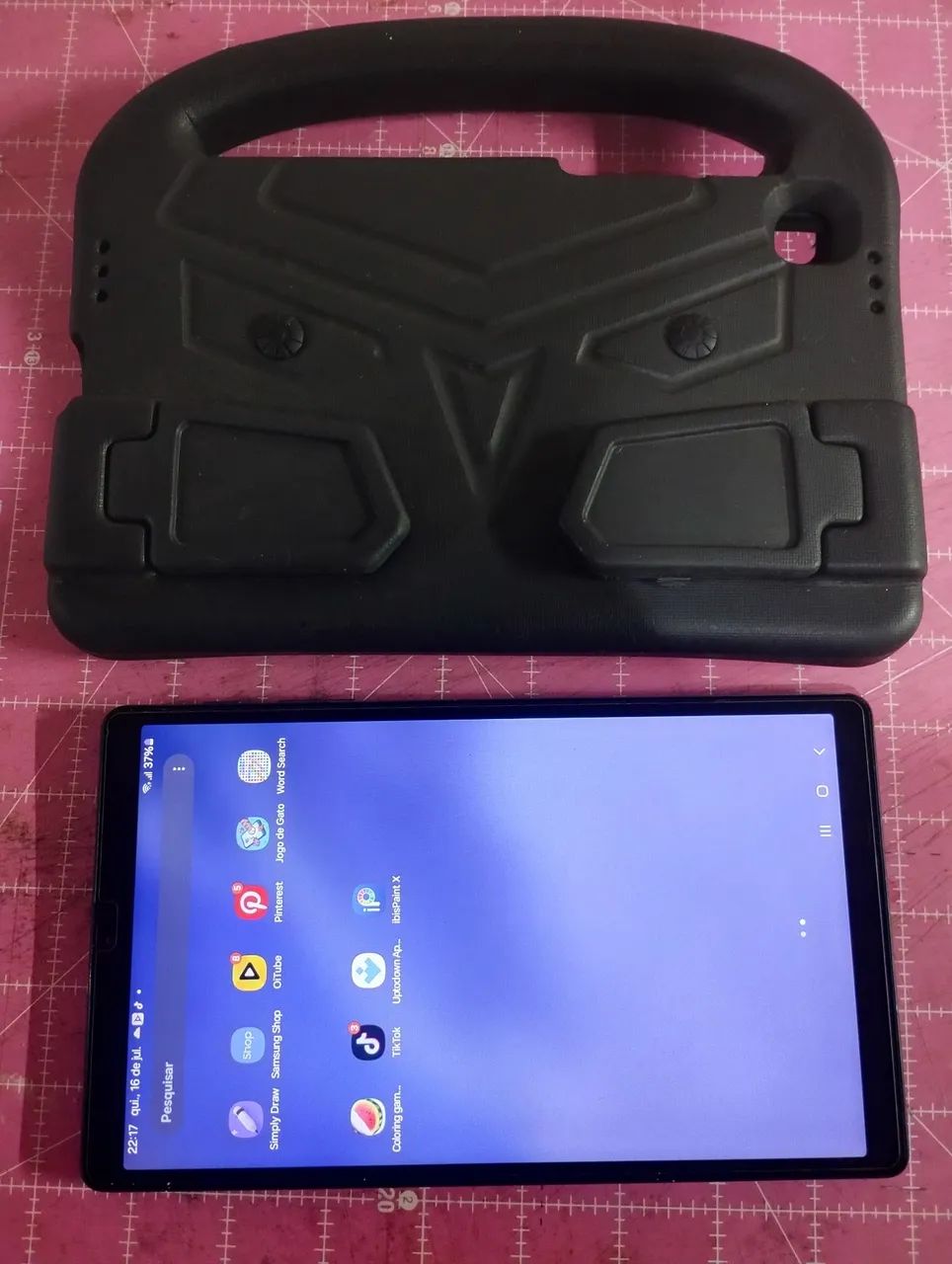Tablet A 7 4g