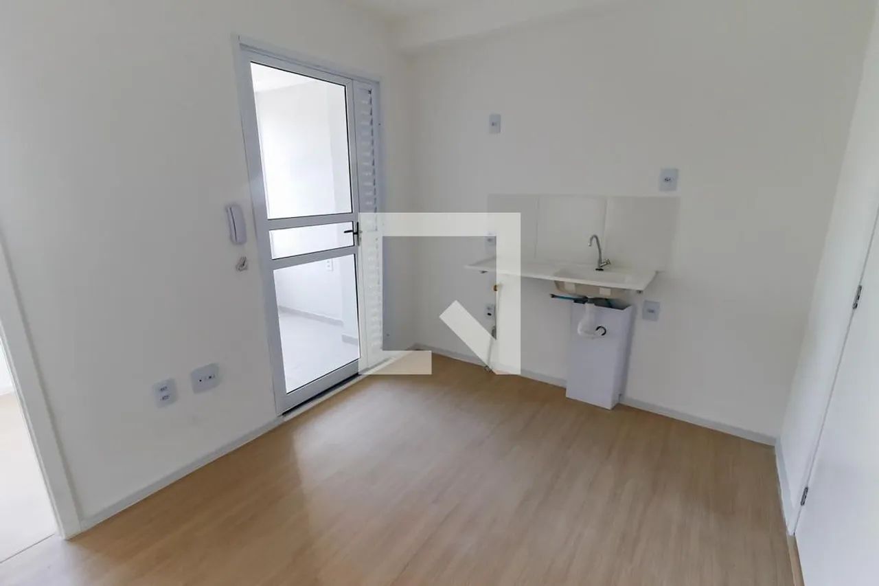 Apartamento à Venda - Vila Andrade, 2 Quartos, 29 m2 - Foto 3