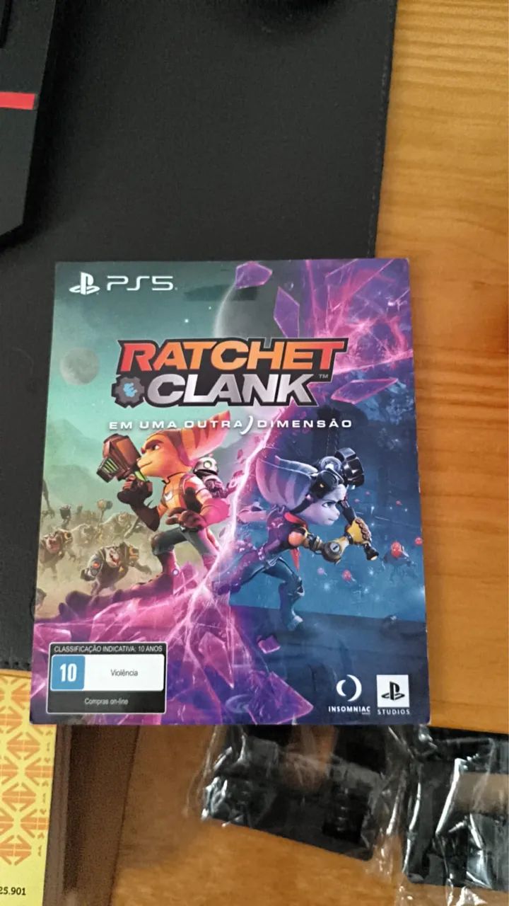 PS5 - Foto 4