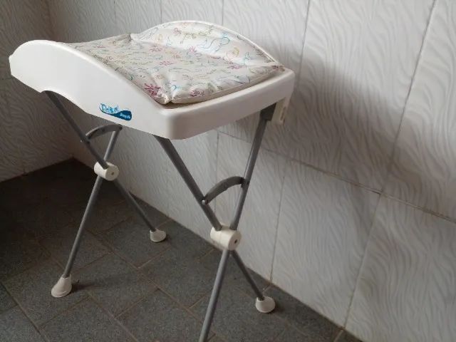 Trocador Bebê Burigotto - Foto 2