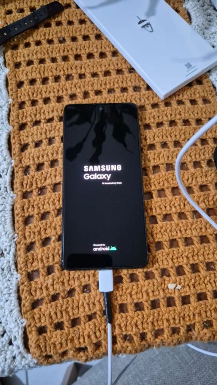Samsung Galaxy M62 - Foto 4