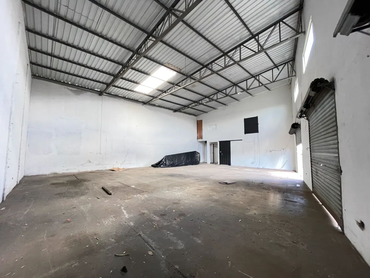 Salão Comercial Disponível para Locação | Parque Tarumã | Maringá/PR - Foto 5