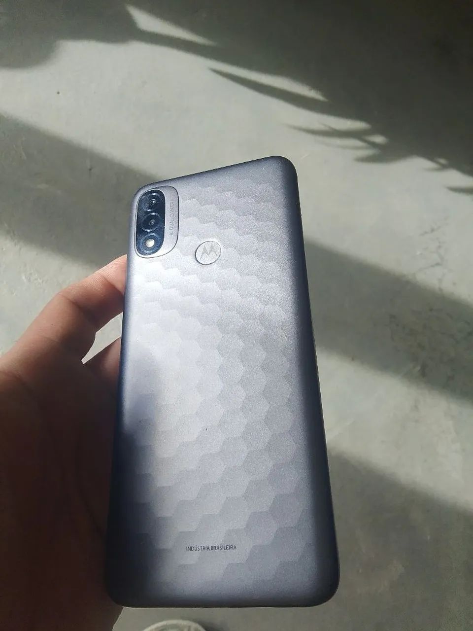 Celular Motorola e7 - Foto 2