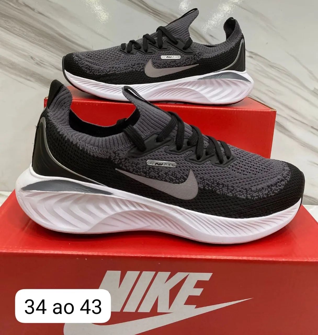 Nike air zoom pegasus - Foto 5