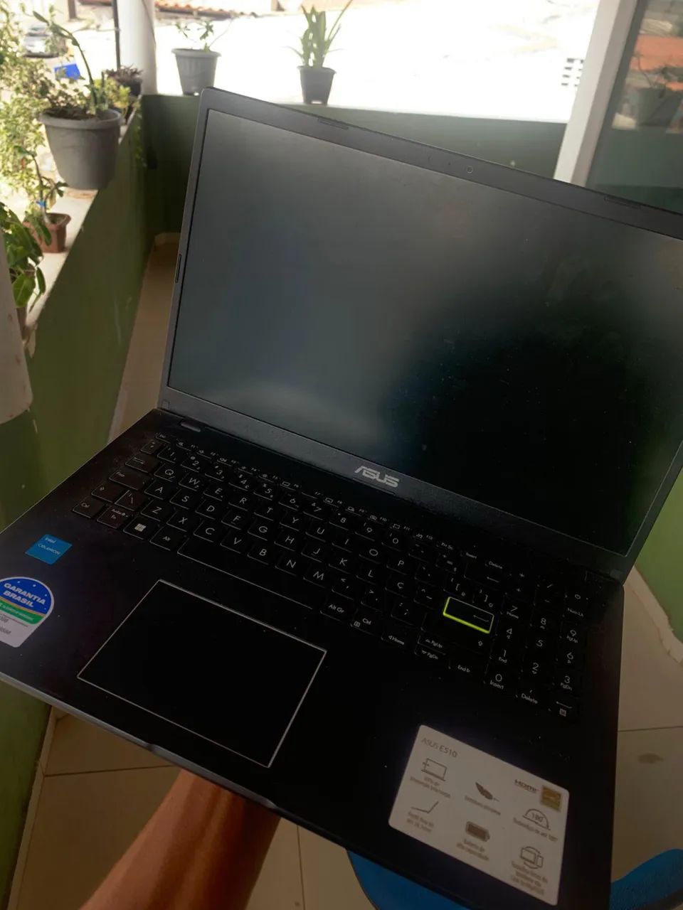 NOTEBOOK ASUS - Foto 2