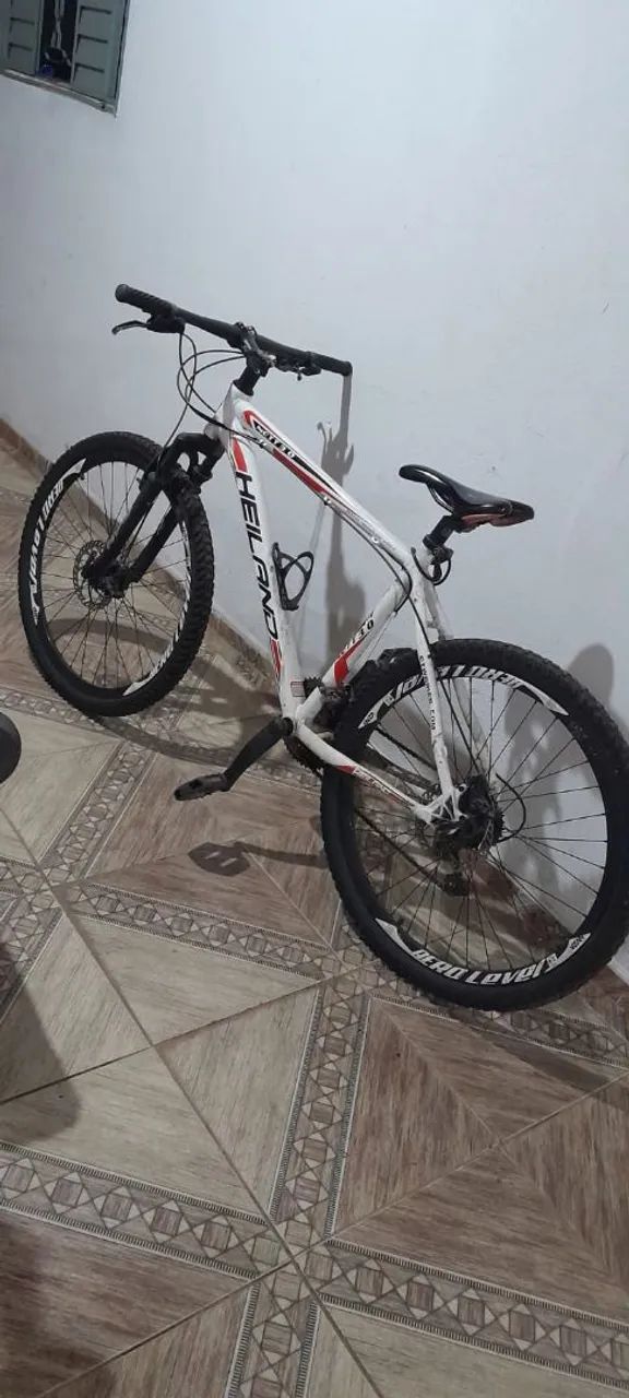 BICICLETA ARO 26 