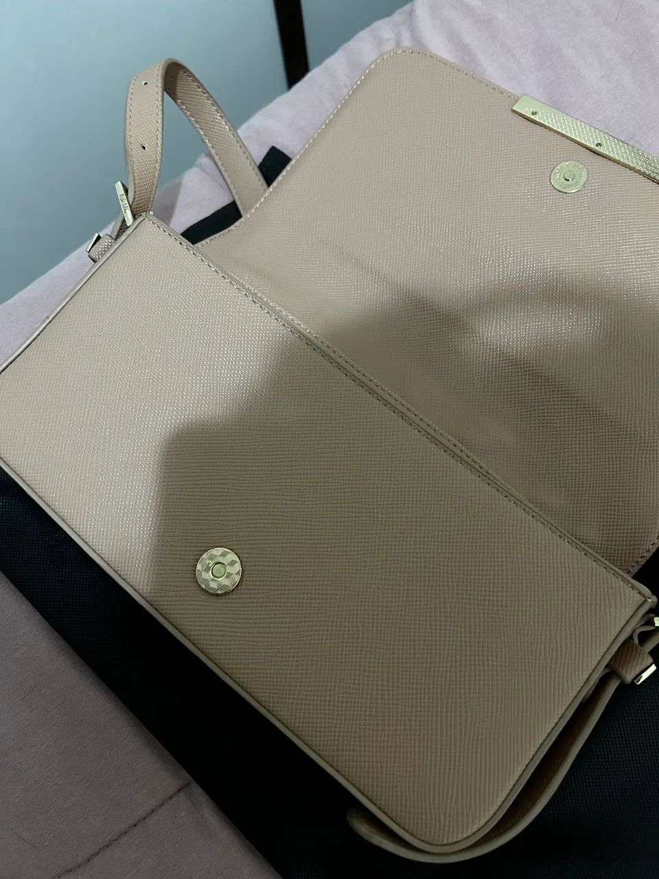 Bolsa Ombo - Santa Lolla - Foto 3