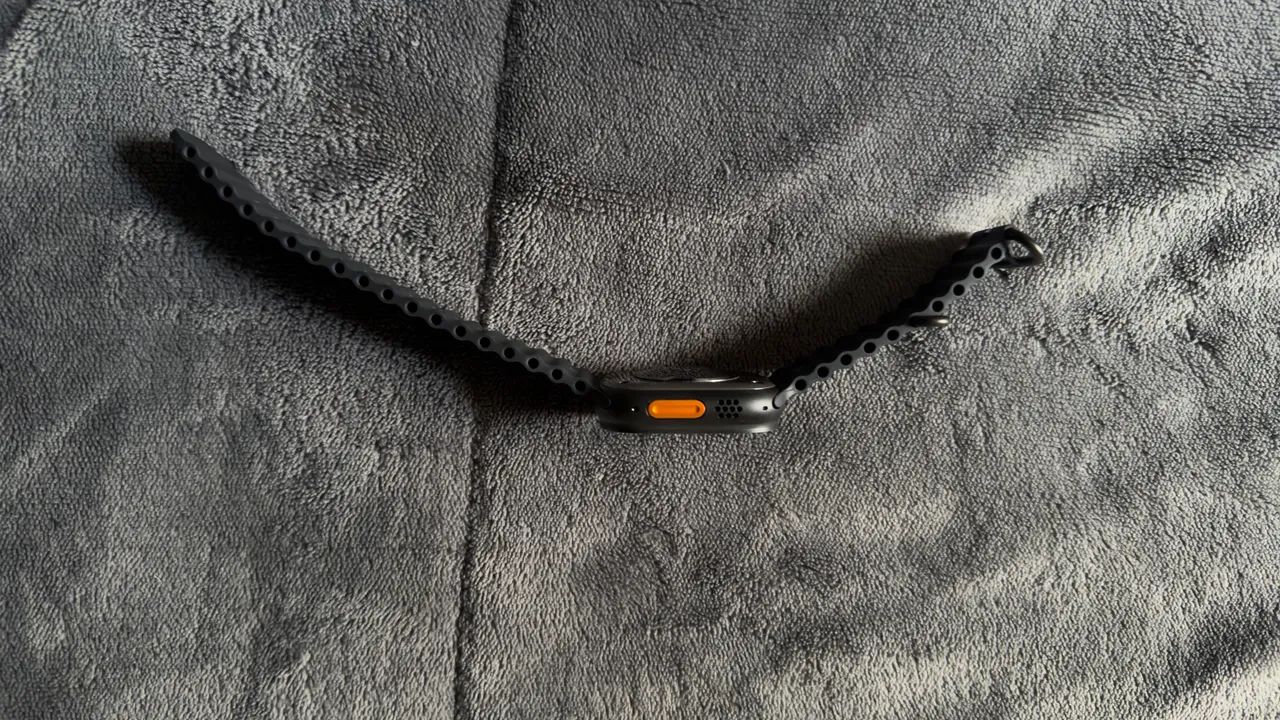 Apple Watch Ultra 2 - Foto 2