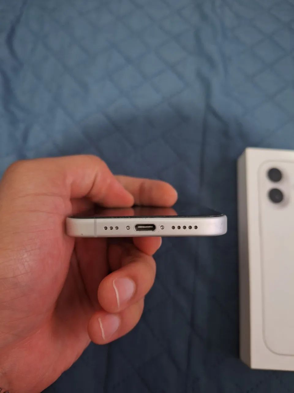 iPhone 17 - Foto 4