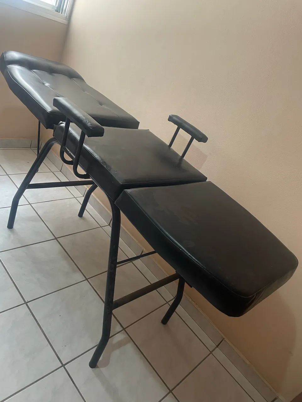 Maca de 3 posições  - Foto 2