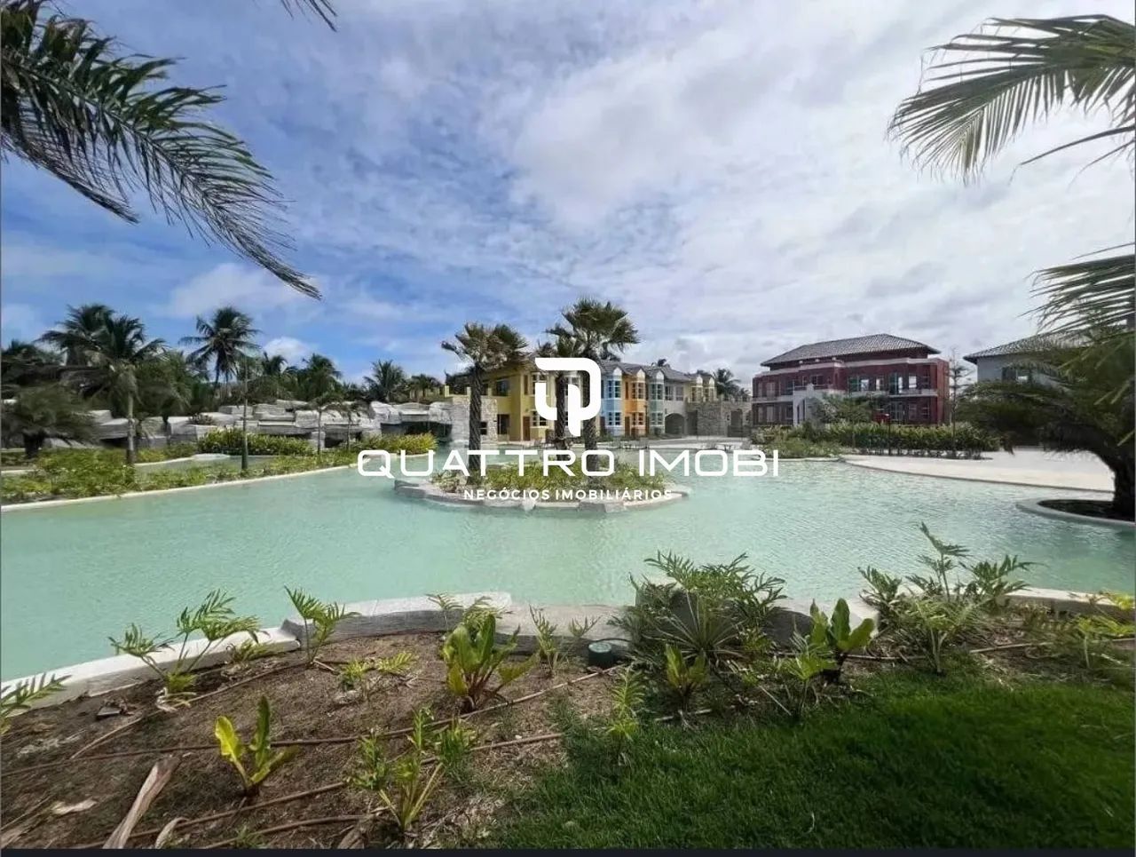 Lote no Liverpool Eco Residence - Foto 4