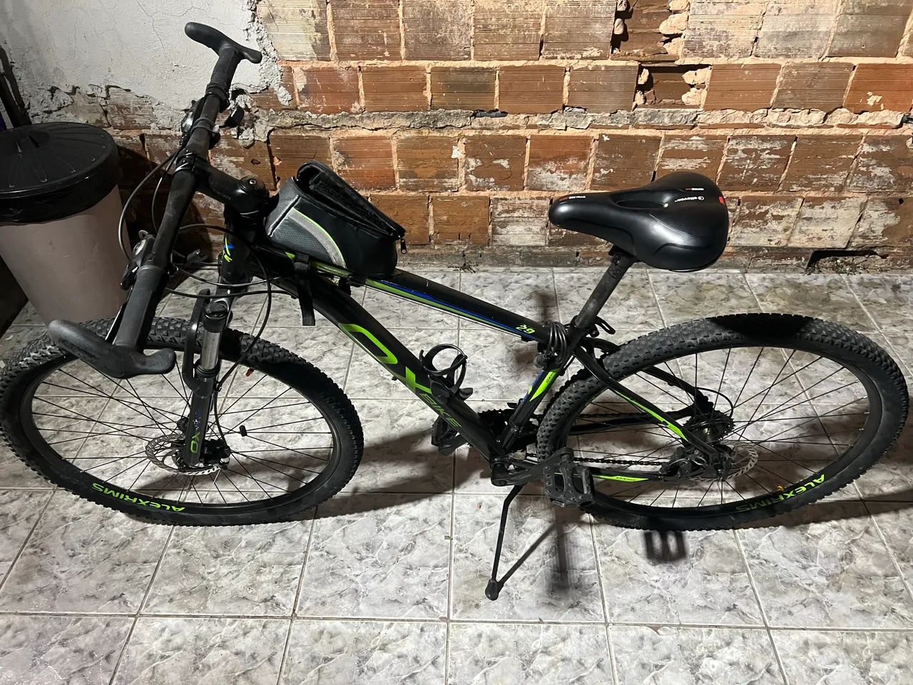 Bicicleta Aro 29  - Foto 3