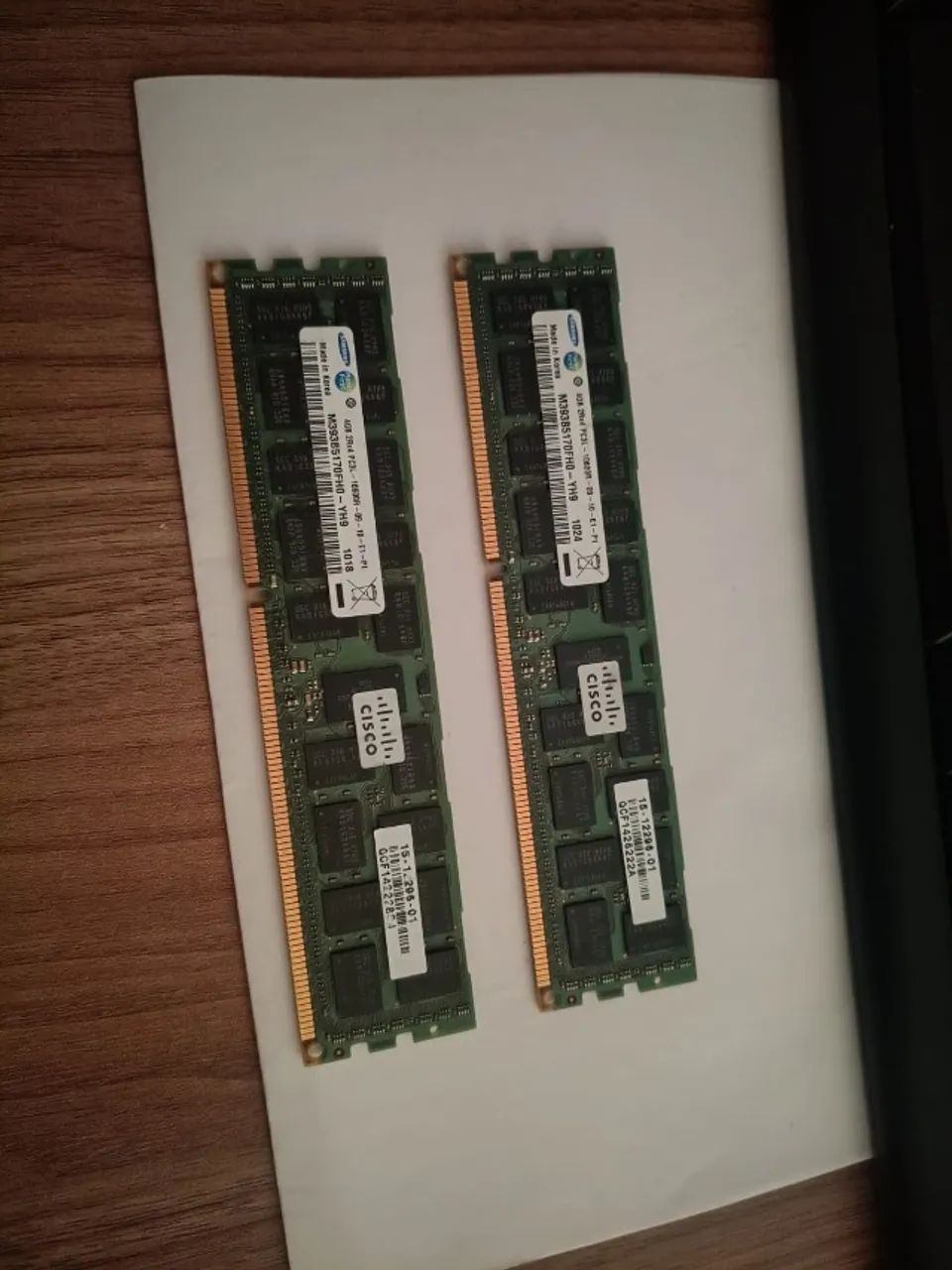 Memoria Ram - Foto 3