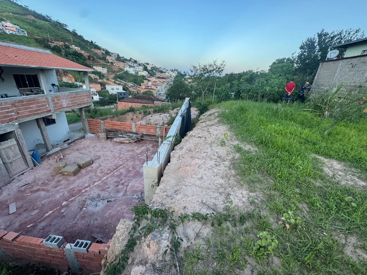 Lote (Santa Tereza : Guanhães ) - Foto 4