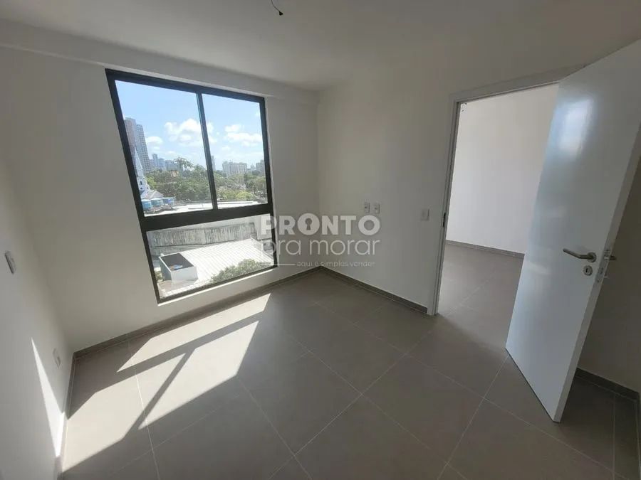Flat com 1 quarto em Boa Vista - Foto 2
