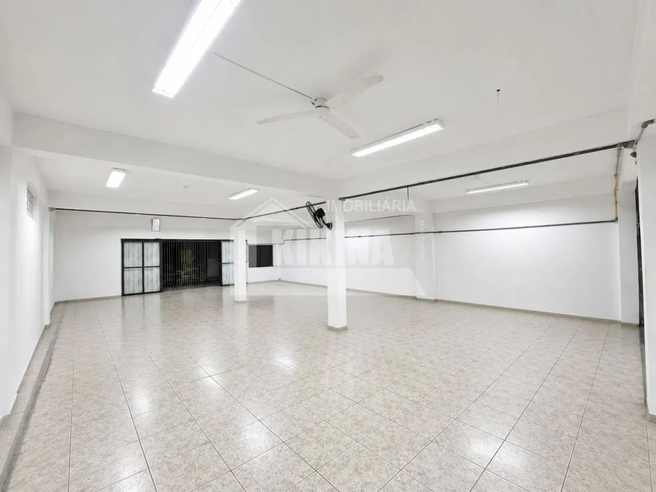 SALA COMERCIAL PARA LOCAÇÃO NO NEVES - Foto 2