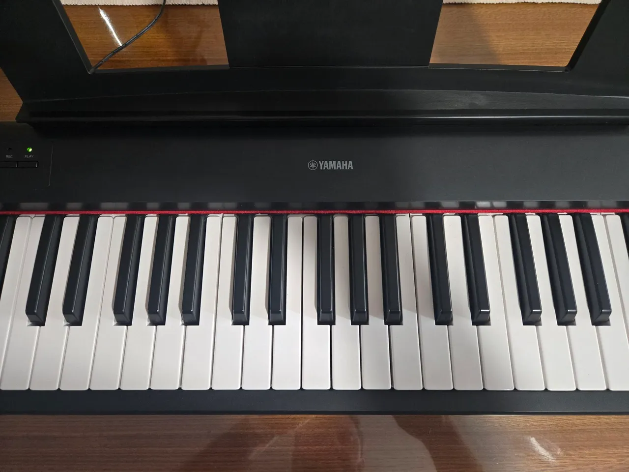 yamaha piaggero np12