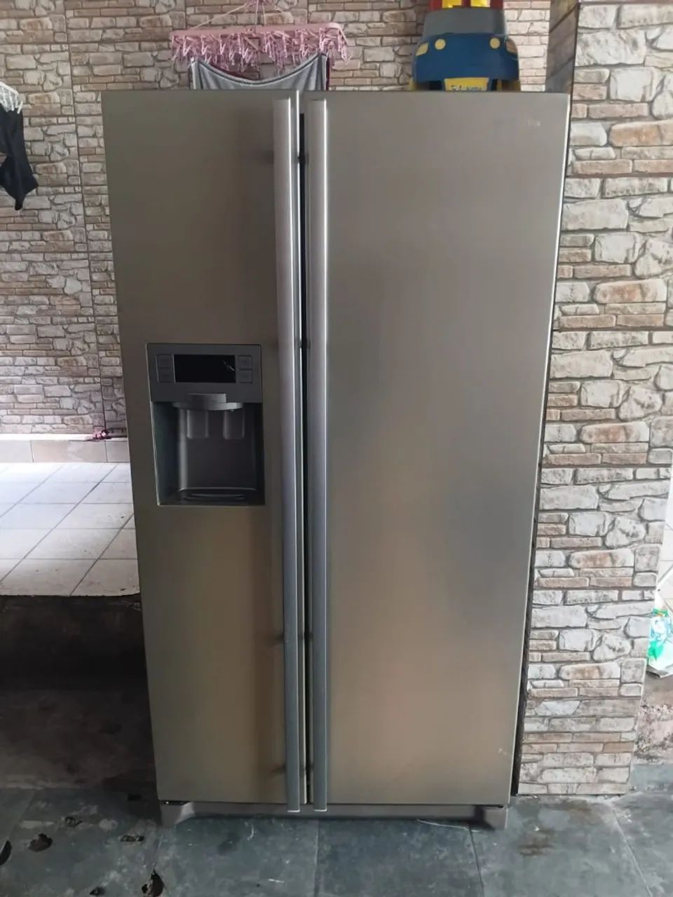 Geladeira sansung duplex - Foto 5