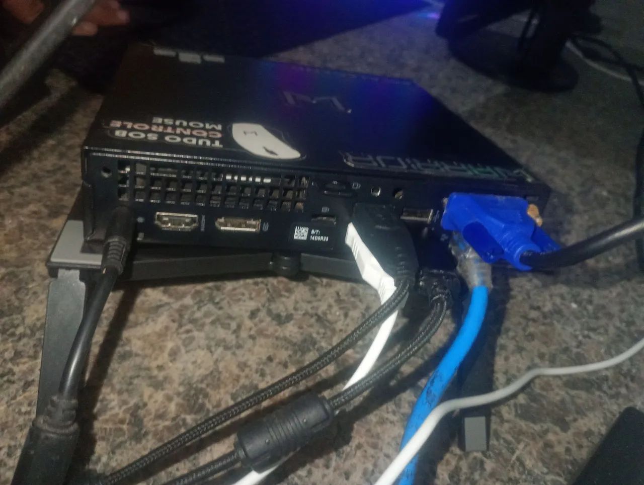 ? SETUP GAMER COMPLETO ? - Foto 5