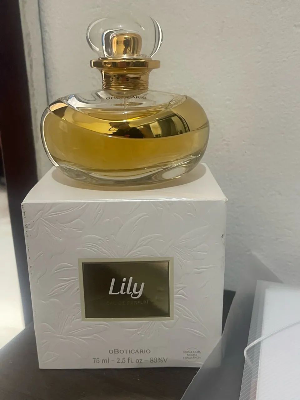 Parfum La Victorie e Lily - Foto 2