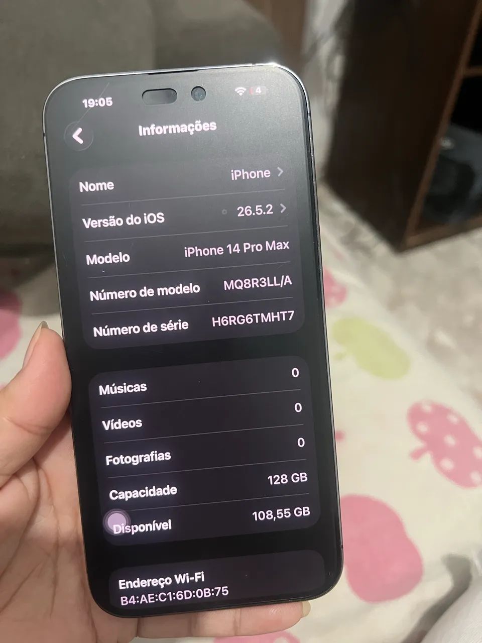 iPhone 14 pro Max  - Foto 2