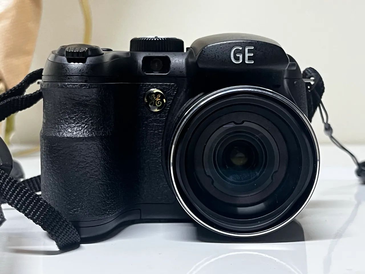 Câmera GE X400 Semiprofissional - Foto 3