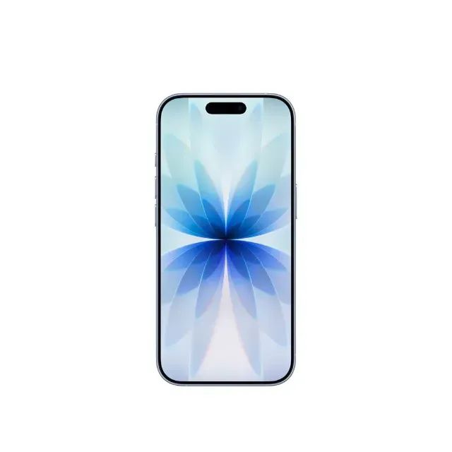 Iphone 17 AZUL-NÉVOA 256 GB (LACRADO) - Foto 3
