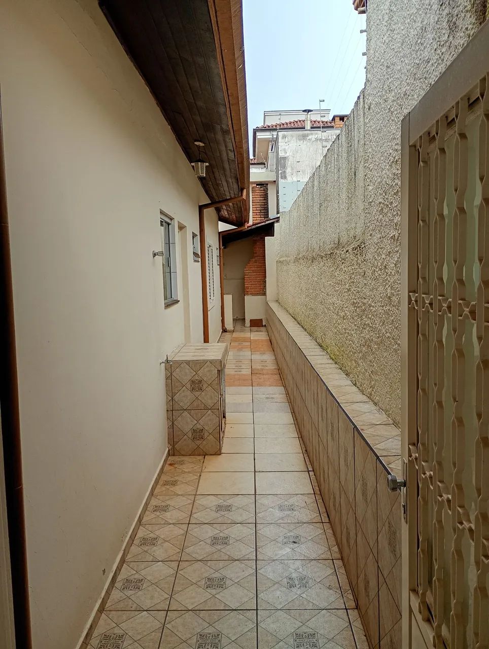 Casa J. Paraíso 3 quartos - Foto 5