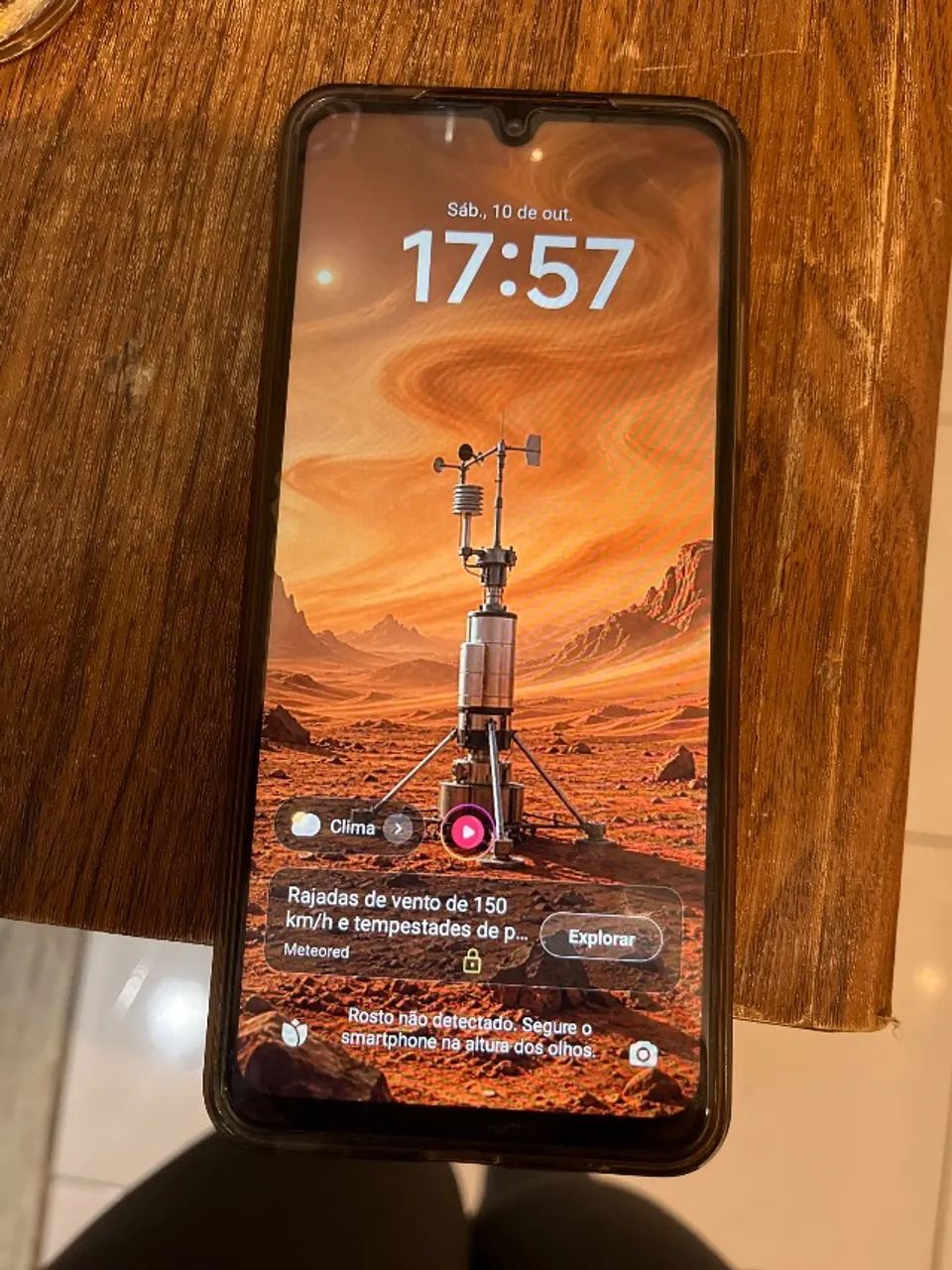 Celular xiome  - Foto 2